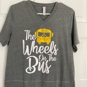 Wheels on the Bus